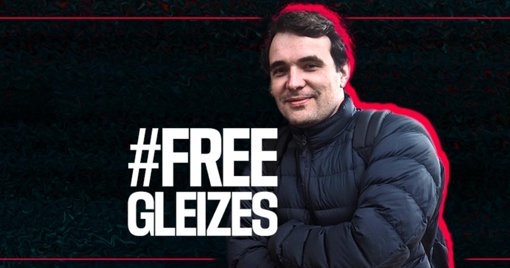 La détention du journaliste Christophe Gleizes en Algérie, un enjeu diplomatique