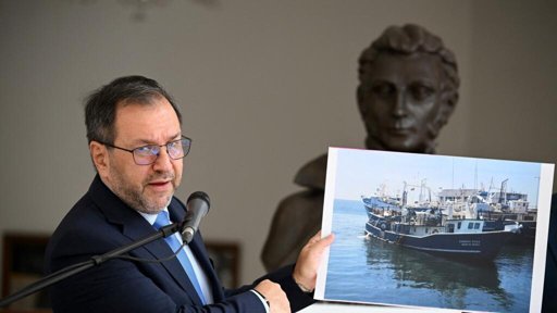 Incidente del pesquero 'Carmen Rosa': Caracas denuncia 'provocación directa' de EE.

UU.