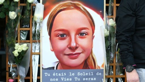 Meurtre de Lola : Dahbia Benkired condamnée à la perpétuité incompressible