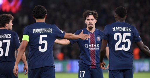 Le retour de Nuno Mendes, un soulagement pour un PSG amoindri