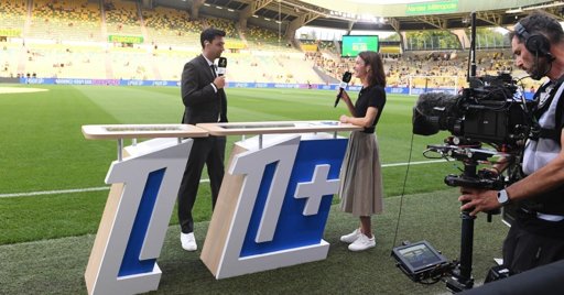 Droits TV : L'OL révèle l'impact financier négatif de Ligue 1+