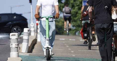 "La Voie est Libre" : la Corniche Kennedy rendue aux piétons pour sa 33e édition