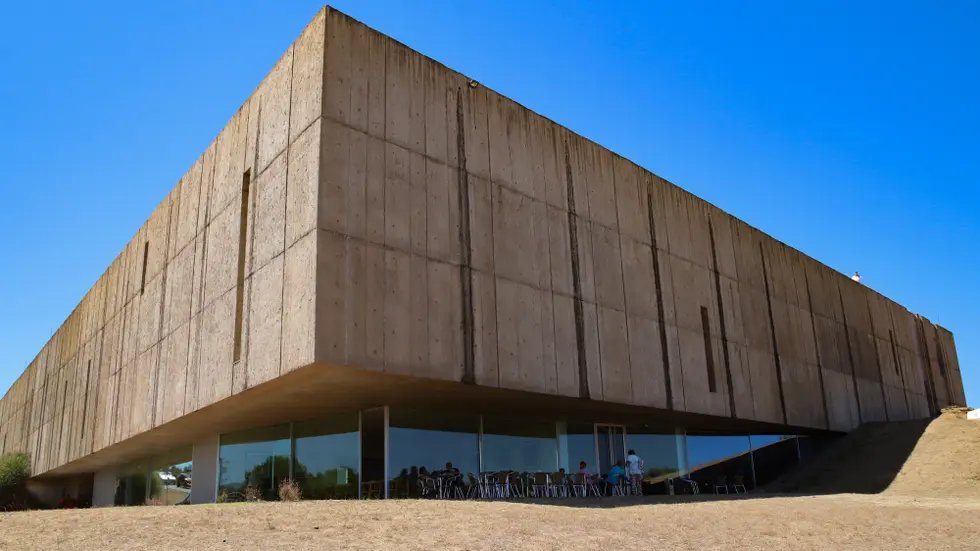 Museu do Côa Celebra 15 Anos com Quase Meio Milhão de Visitantes