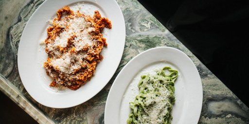 Olivier da Costa Transforma Antigo Espaço e Abre Osteria La Famiglia em Lisboa