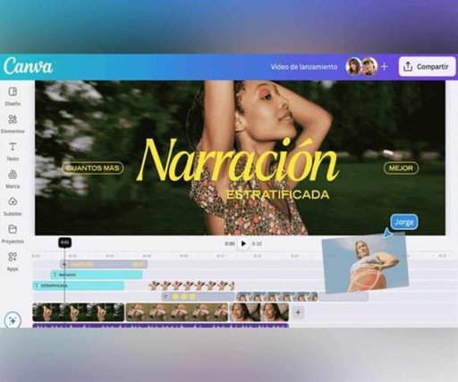 Canva Lanza su Sistema Operativo Creativo con IA Integrada