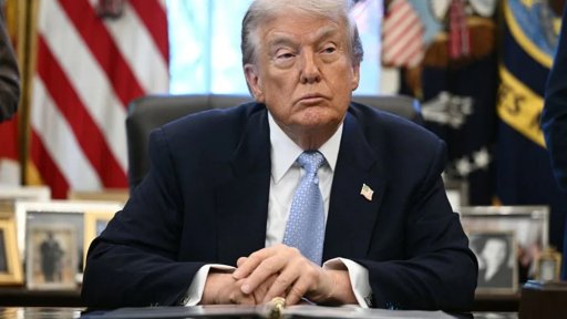 Trump Fija Ultimátum a Ucrania para Aceptar Plan de Paz con Rusia