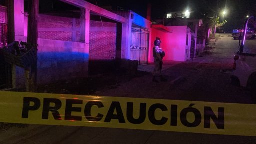 Jornada violenta en Culiacán deja múltiples homicidios y ataques armados en diversos sectores