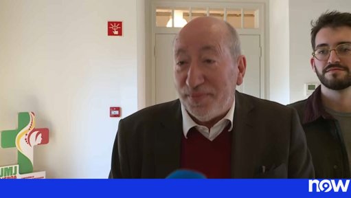 Apoio de Sócrates a Gouveia e Melo gera desconforto e domina debate com Jorge Pinto