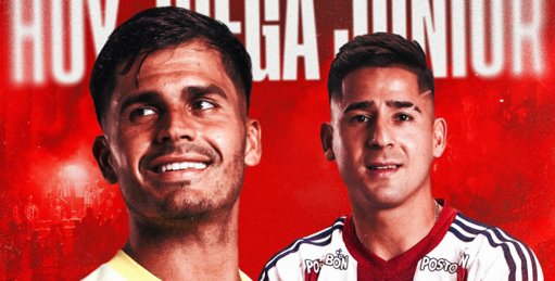 Didier Moreno se recupera y fortalece el mediocampo de Junior