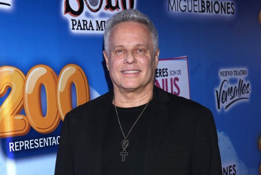 Alexis Ayala se convierte en el sexto finalista de La Casa de los Famosos