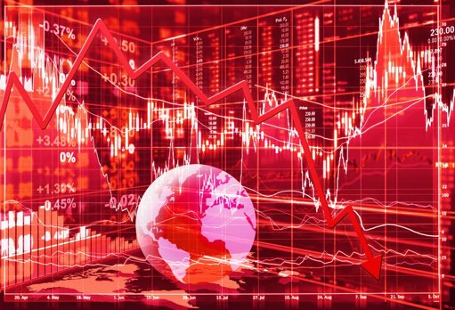 Le gouverneur de la Banque d'Angleterre alerte sur un risque de crise systémique