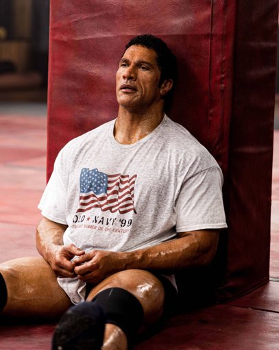 Smashing Machine : Dwayne Johnson métamorphosé en légende du MMA