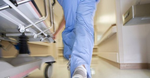 Crise Aguda no Hospital Amadora-Sintra com Esperas Superiores a 16 Horas