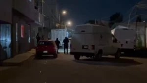 Ataque armado en Puebla deja dos muertos y un herido en la colonia Jorge Murad