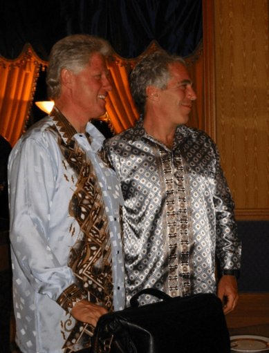 Archivos del caso Epstein mencionan a Trump y desatan polémica por su publicación