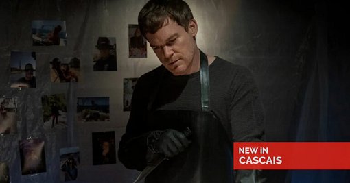 "Dexter: Resurrection" marca o regresso do icónico assassino em série