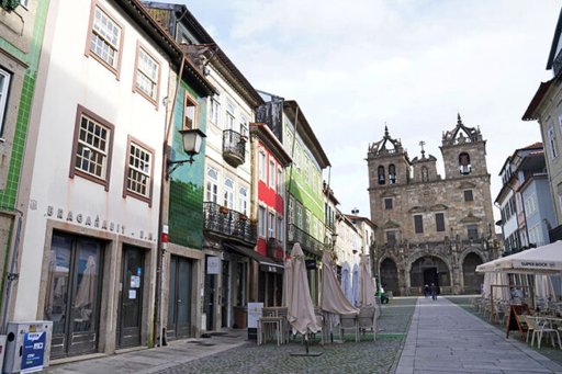 Projeto de inovação social de Braga, Human Power Hub, lidera rede europeia