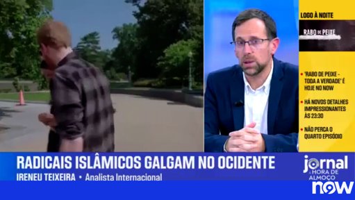 Vitória Histórica de Zohran Mamdani em Nova Iorque Desafia ‘Establishment’ Político