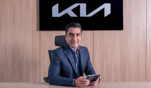 Kia se consolida como líder del mercado automotor colombiano en 2025