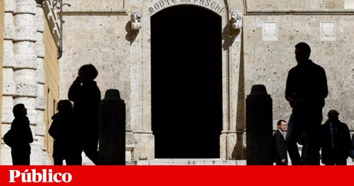 Monte dei Paschi di Siena assume controlo do Mediobanca e cria novo gigante bancário em Itália