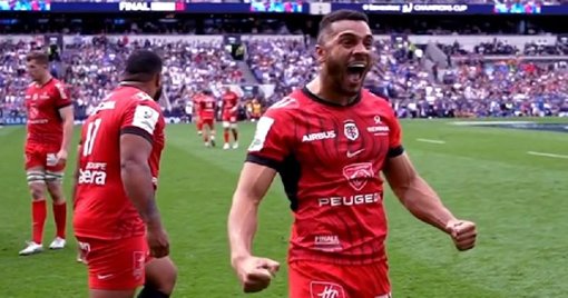 Mathis Lebel, un retour en Bleu en ligne de mire