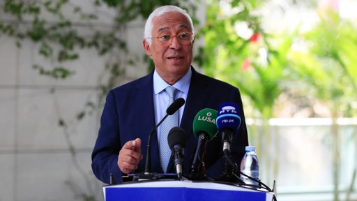 Tensão Transatlântica: Nova Estratégia de Segurança dos EUA Alerta para "Declínio" Europeu