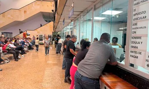 Valle del Cauca logra recaudo de $11.500 millones con descuentos en impuesto vehicular