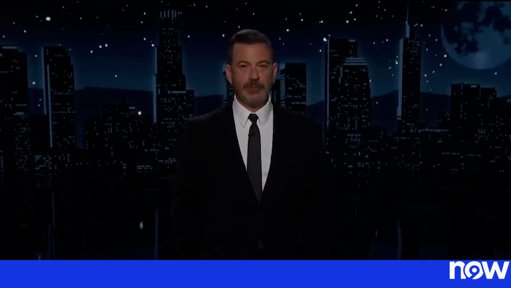 Suspensão de Jimmy Kimmel gera debate sobre liberdade de expressão