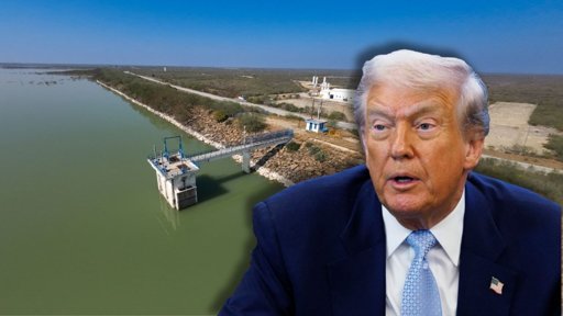 Trump intensifica la presión sobre México y Venezuela con amenazas y acciones militares