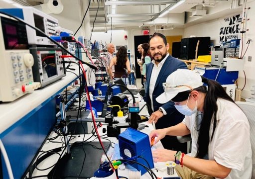 ICATECH capacitó a más de 56 mil chihuahuenses en 2025 con un fuerte enfoque en inclusión social