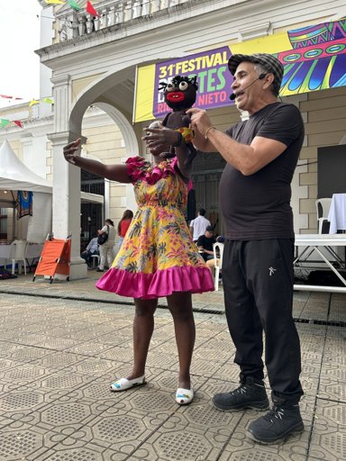 Festival Ricardo Nieto consolida a Palmira como un epicentro cultural activo y diverso