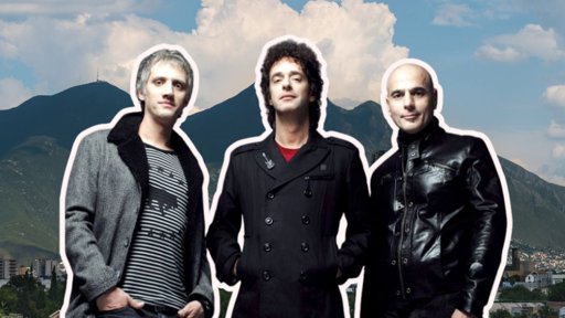 Soda Stereo Regresa a México con "Ecos": Una Gira Innovadora que "Reúne" a Gustavo Cerati