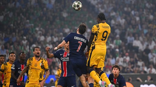 UEFA Altera Horário da Final da Liga dos Campeões para as 17h00