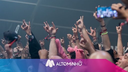 SWR Barroselas Metalfest 2026 anuncia primeira vaga de confirmações