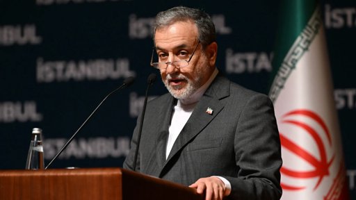 Irão Nega Enriquecimento de Urânio e Alerta AIEA Contra 'Politização'