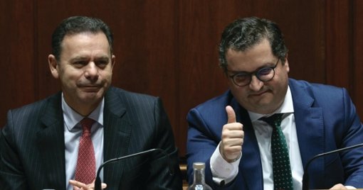 Aprovação do Orçamento do Estado Revela Fragilidade Parlamentar do Governo