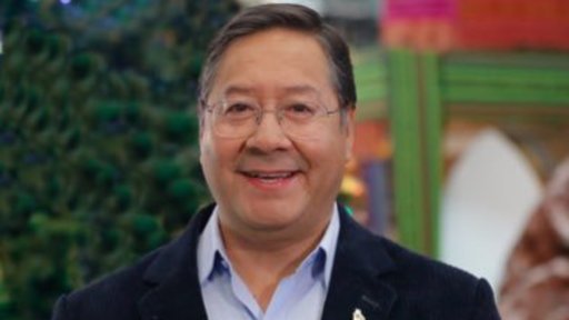 Detienen en Bolivia al expresidente Luis Arce por presunta corrupción