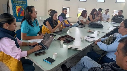 Garantía de agua potable y conservación de cuencas: un desafío prioritario para la zona rural de Pereira