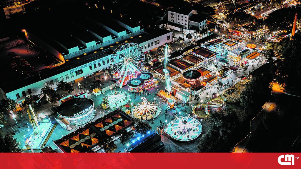 Feira de São Mateus em Viseu arranca com inauguração pelo Primeiro-Ministro e aposta na inclusão