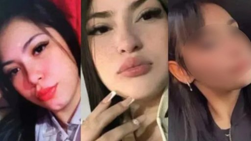Brutal triple femicidio en Argentina transmitido en vivo conmociona a la región