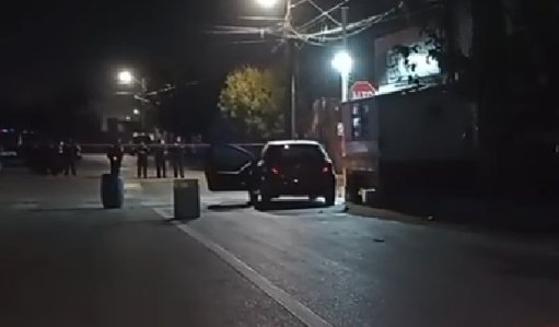 Ejecutan a hombre a bordo de su vehículo en la colonia División del Norte en Ciudad Juárez