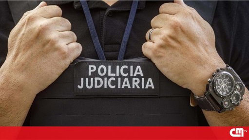 Homem encontrado carbonizado em anexo de habitação em Felgueiras