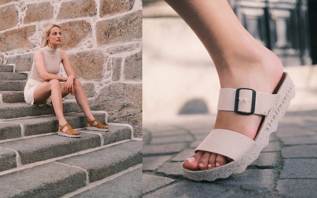 Grupo Kyaia adquire controlo total da marca de calçado sustentável Asportuguesas