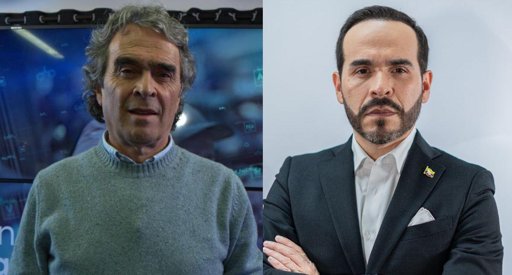 Sergio Fajardo cierra la puerta a una alianza con Abelardo de la Espriella y evidencia fracturas en la oposición