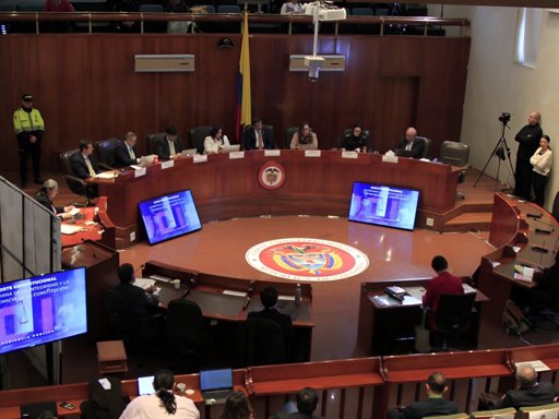 Un Conjuez Definirá la Suerte de la Reforma Pensional en la Corte Constitucional