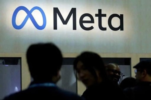 Acciones de Meta se Desploman por Cargo Fiscal y Altos Costos del Metaverso