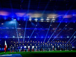 Tournée d'automne 2025 : un calendrier exigeant pour un XV de France remanié