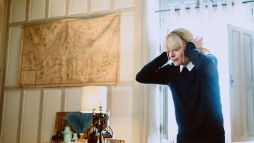 Astrid et Raphaëlle : l'arrivée d'un nouveau commissaire bouscule la série