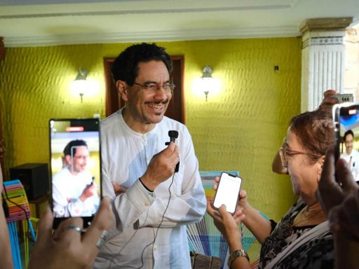 Avanza la carrera por las elecciones de 2026 con nuevas alianzas y precandidaturas