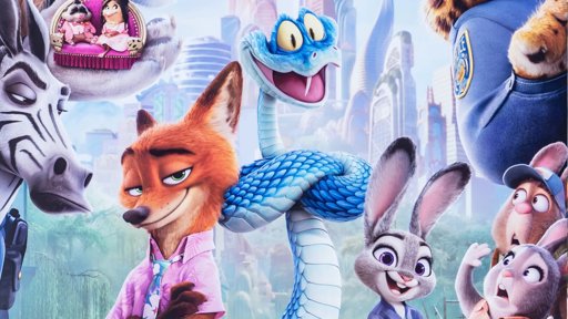 'Zootrópolis 2' Conquista Bilheteiras com Sucesso Estrondoso e Novas Controvérsias